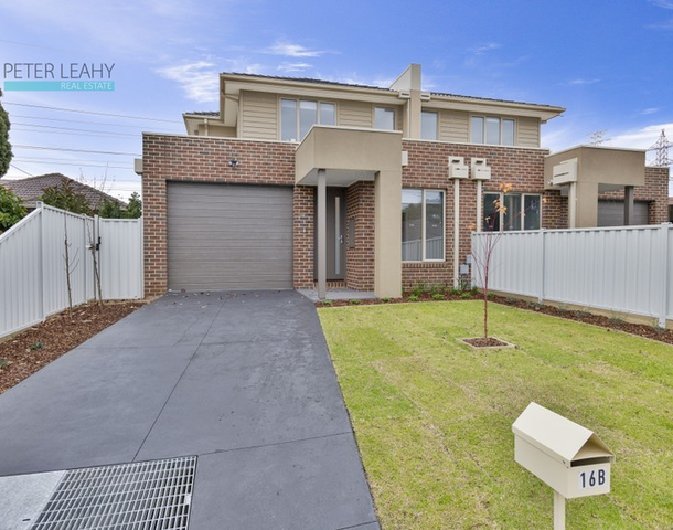 16B Leighton Crescent, Fawkner VIC 3060