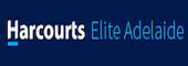Logo for Harcourts Elite Adelaide