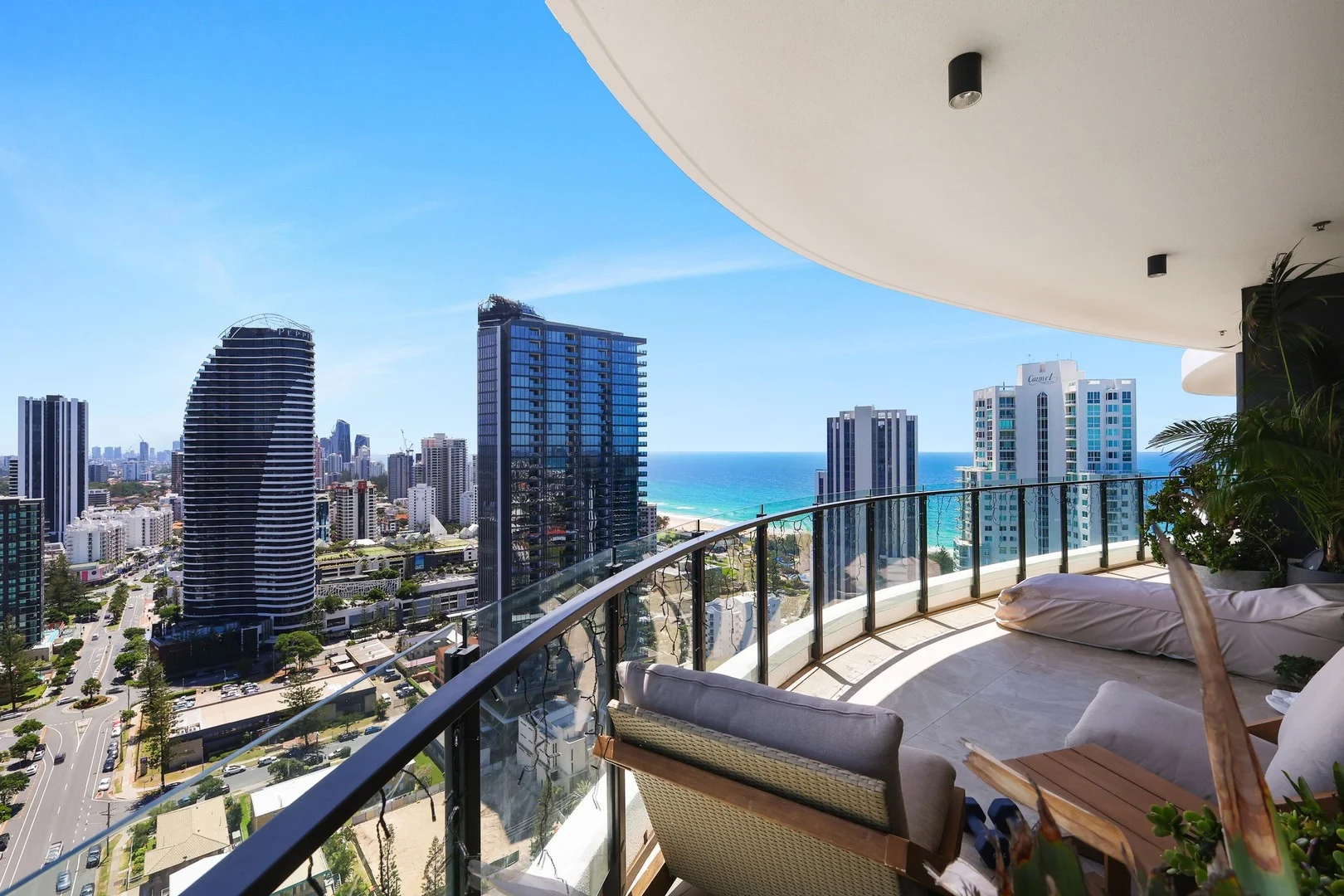2401/33 Surf Parade, Broadbeach QLD 4218