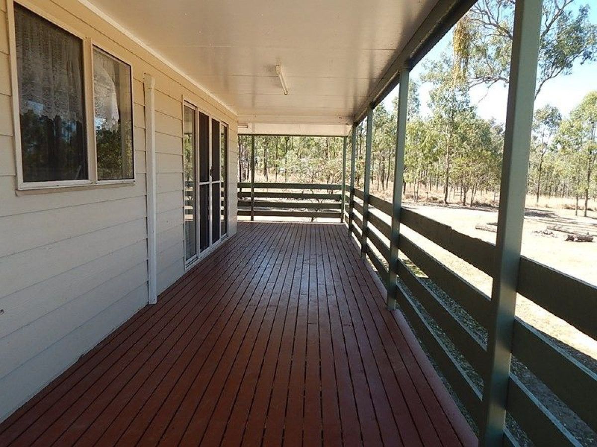 431 Nanango Brooklands Road, Nanango QLD 4615, Image 2