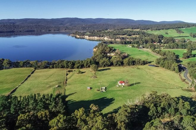 Picture of 634 Nubeena Road, KOONYA TAS 7187