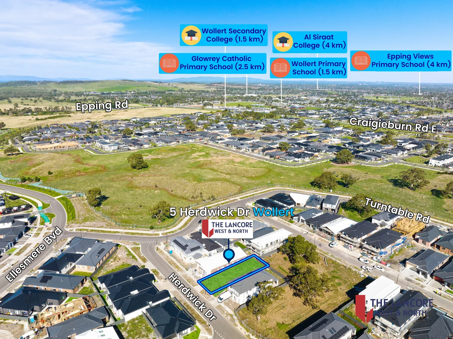 Additional image 6 of 5 Herdwick Dr, Wollert VIC 3750