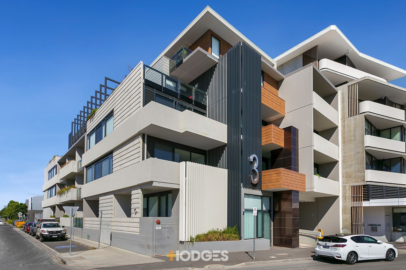 6/3 Morton Avenue, Carnegie VIC 3163, Image 0