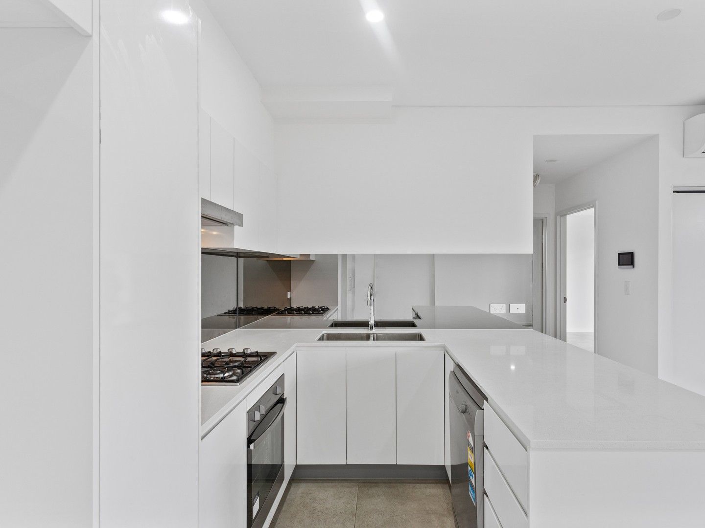 2 bedrooms Apartment / Unit / Flat in 107/12 Macarthur St PARRAMATTA NSW, 2150