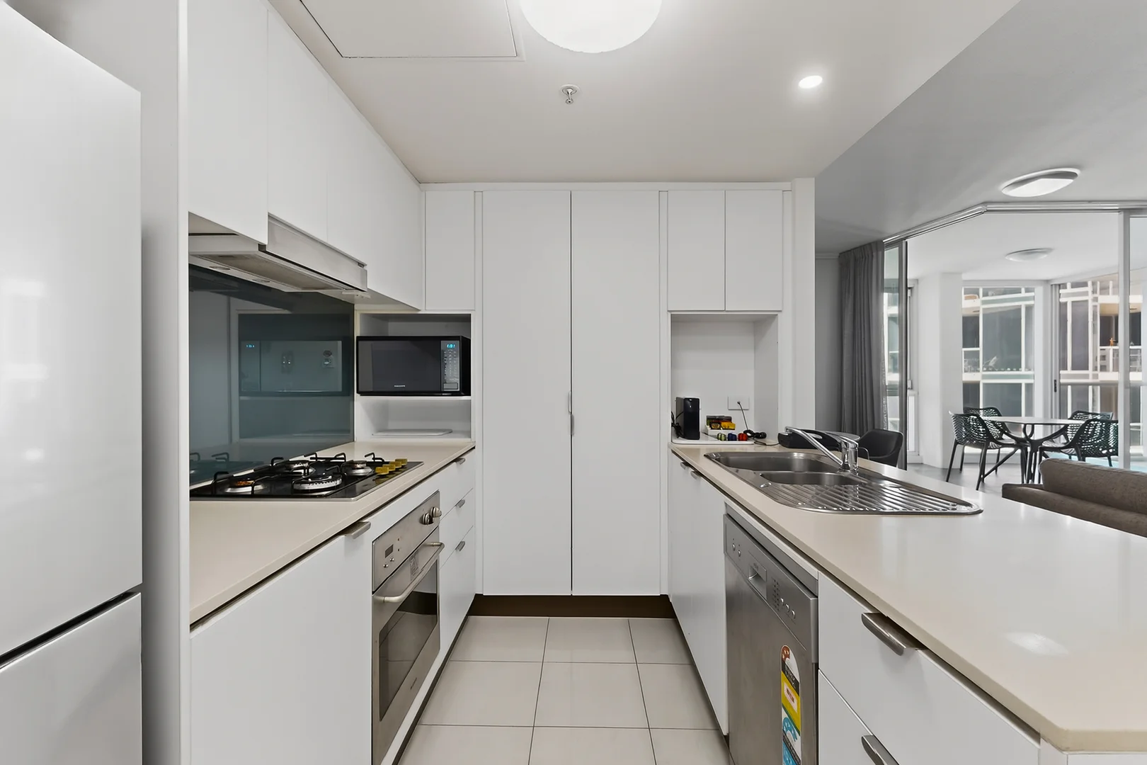 Additional image 6 of 3607/108 Albert Street, Brisbane City QLD 4000