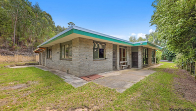 Picture of 135 Hirsts Road, BOOLARRA VIC 3870