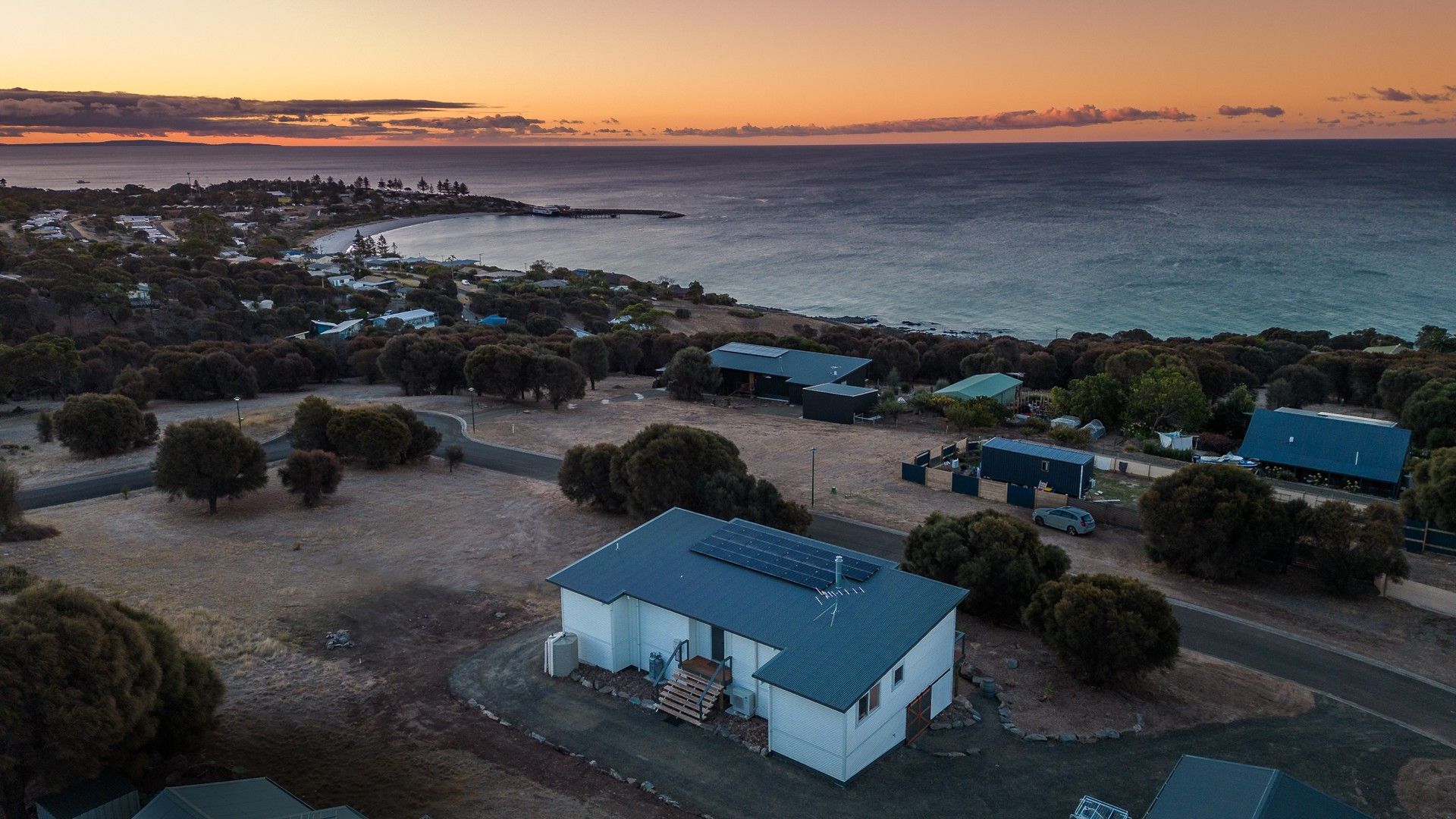 3 bedrooms House in 185 Binneys Track PENNESHAW SA, 5222