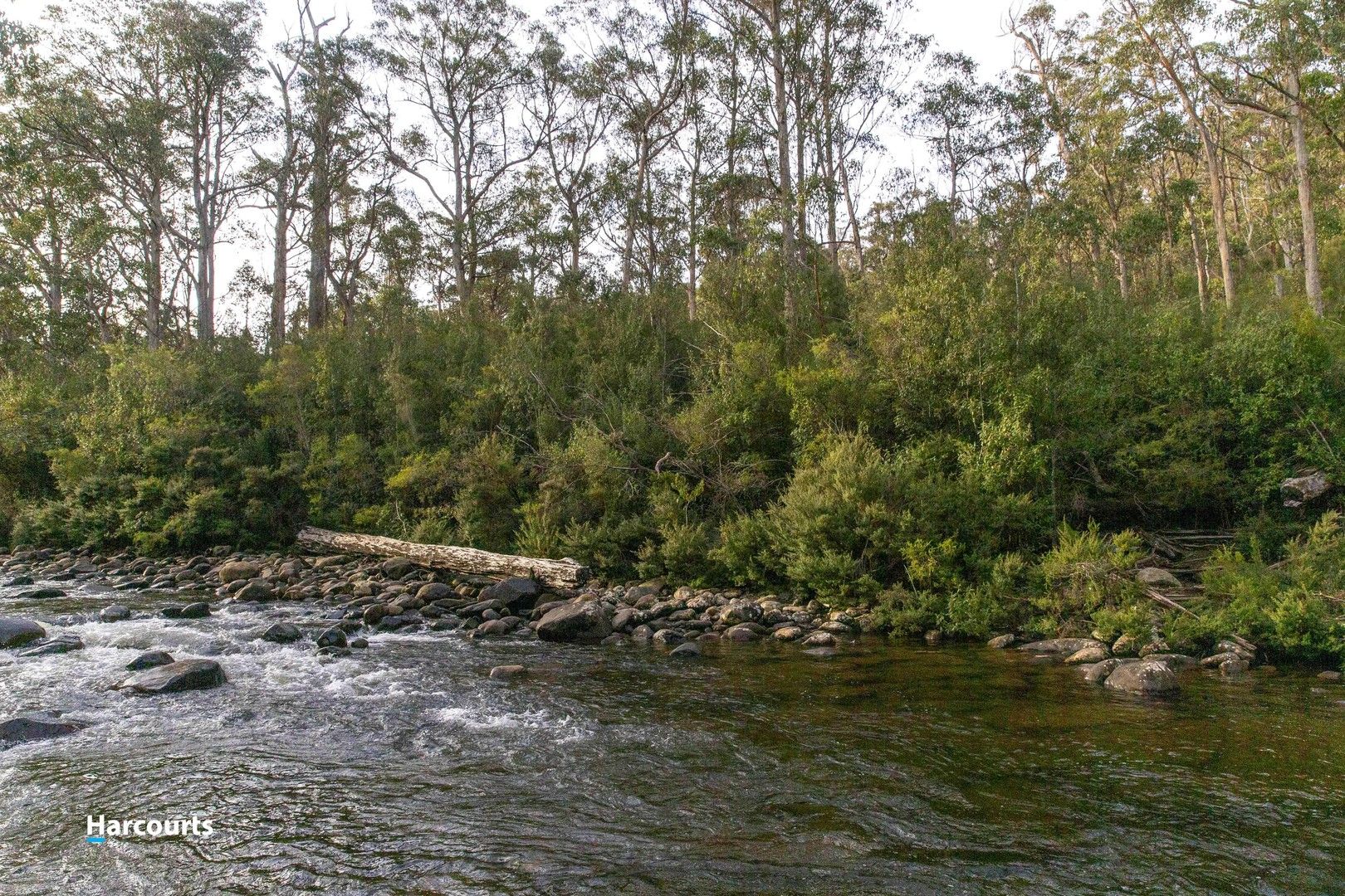 Lot 2 Russell Road, Lonnavale TAS 7109, Image 0