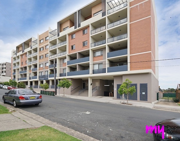 9/3-9 Warby Street, Campbelltown NSW 2560