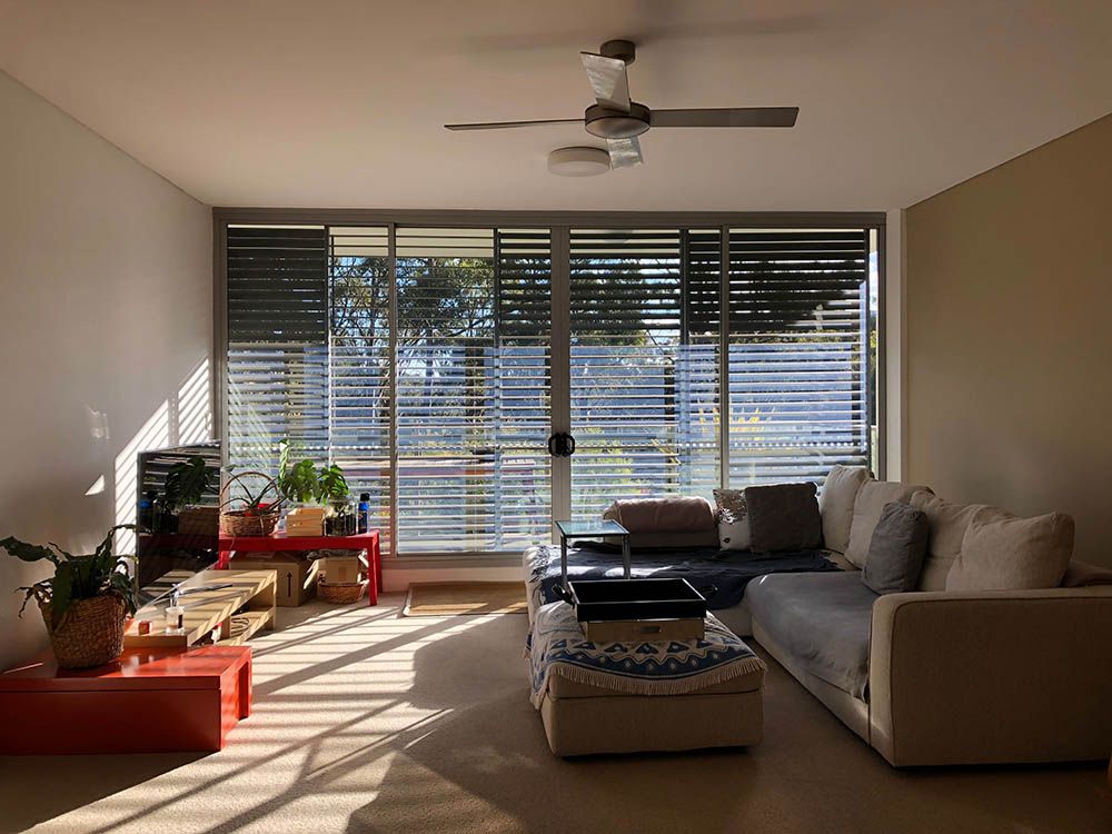 1 bedrooms Apartment / Unit / Flat in 408/12 Duntroon Ave ST LEONARDS NSW, 2065