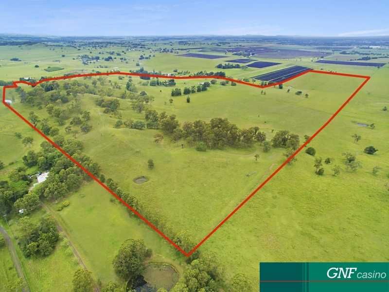 Lot 1 - 1278 Caniaba Road, Clovass NSW 2480, Image 1