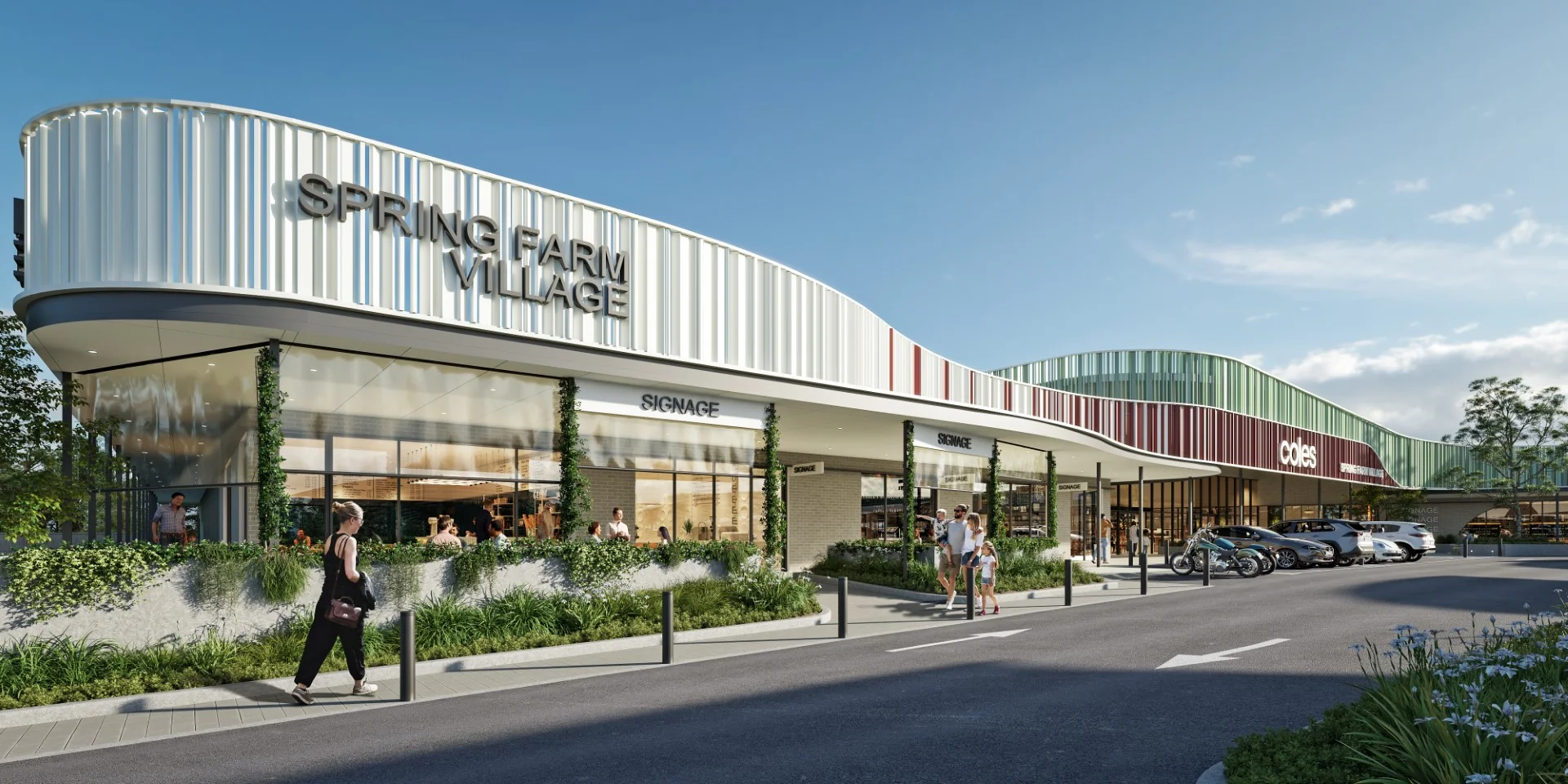 Additional image 3 of 57 MacArthur Road, Spring Farm NSW 2570