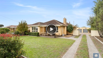Picture of 76 Wallace Street, COLAC VIC 3250