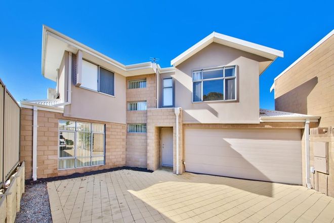 Picture of 6D Lodesworth Road, WESTMINSTER WA 6061