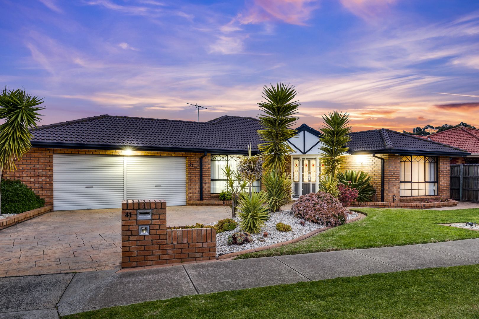 41 Yeats Drive, Delahey VIC 3037, Image 1