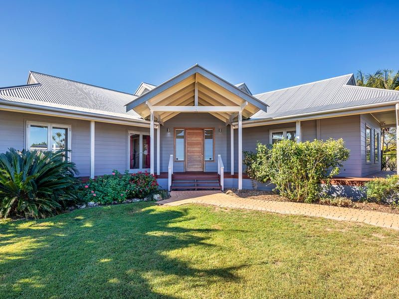 365 South Bank Road, Palmers Channel NSW 2463, Image 1