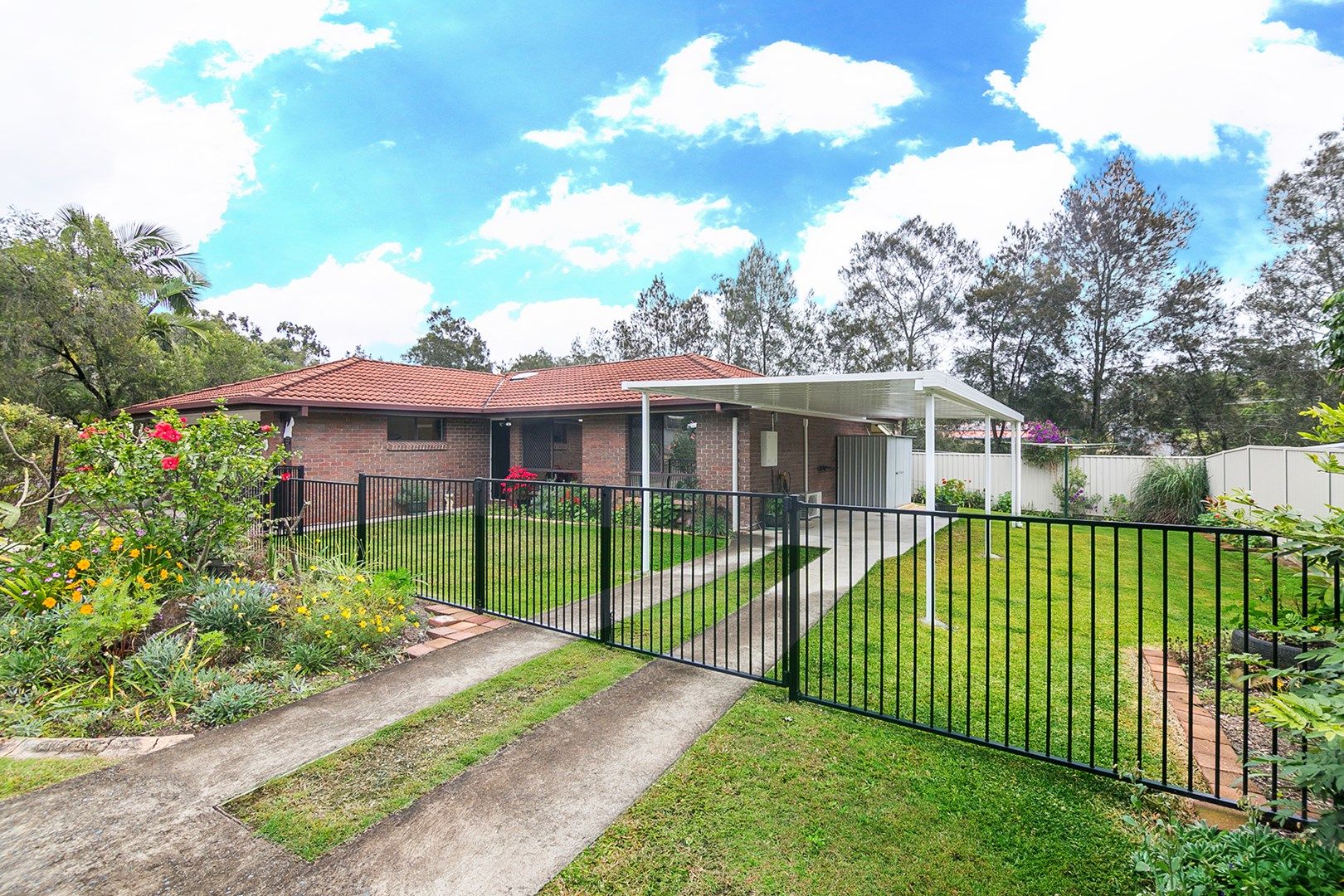 4/91 Dorset, Rochedale South QLD 4123, Image 0
