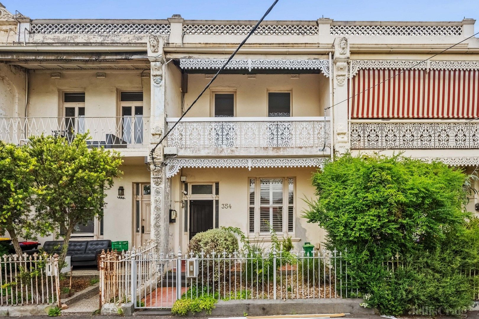 3 bedrooms House in 354 Rae Street FITZROY NORTH VIC, 3068