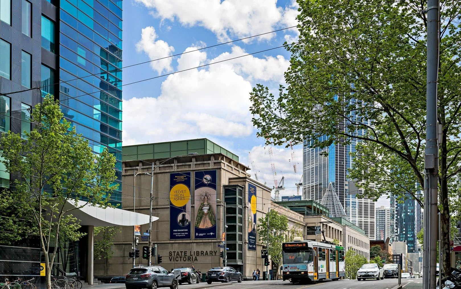 Additional image 9 of 203/68 Hayward Lane, Melbourne VIC 3000