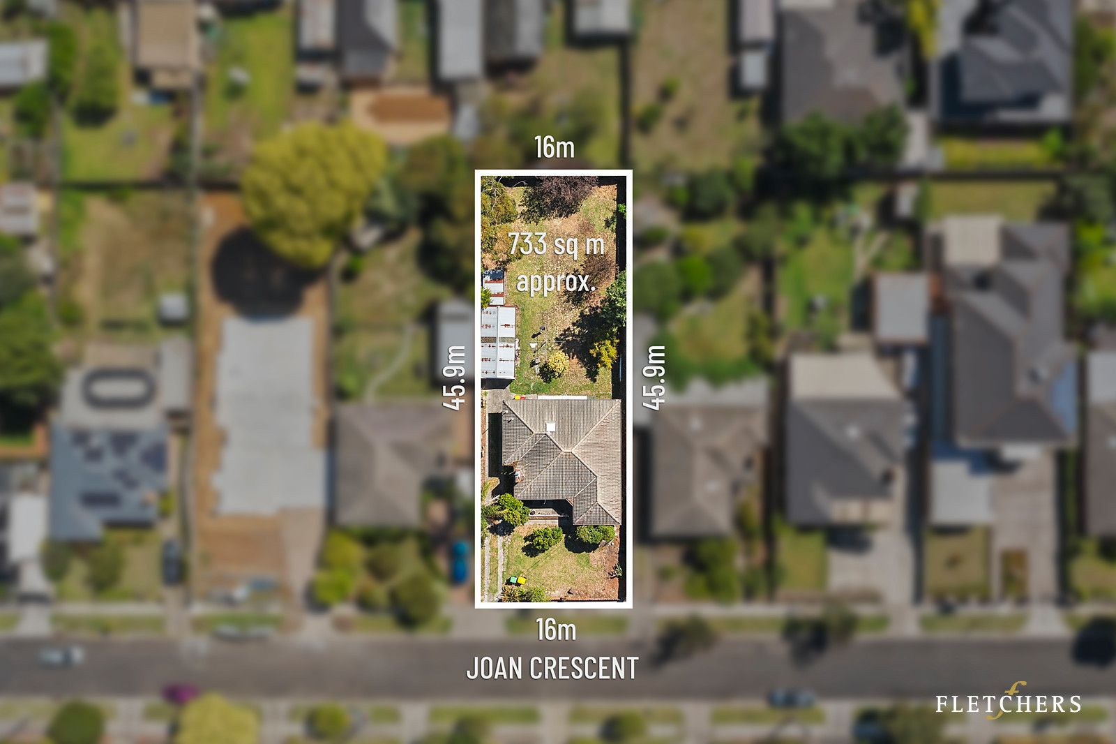 19 Joan Crescent, Burwood East Property History & Address Research