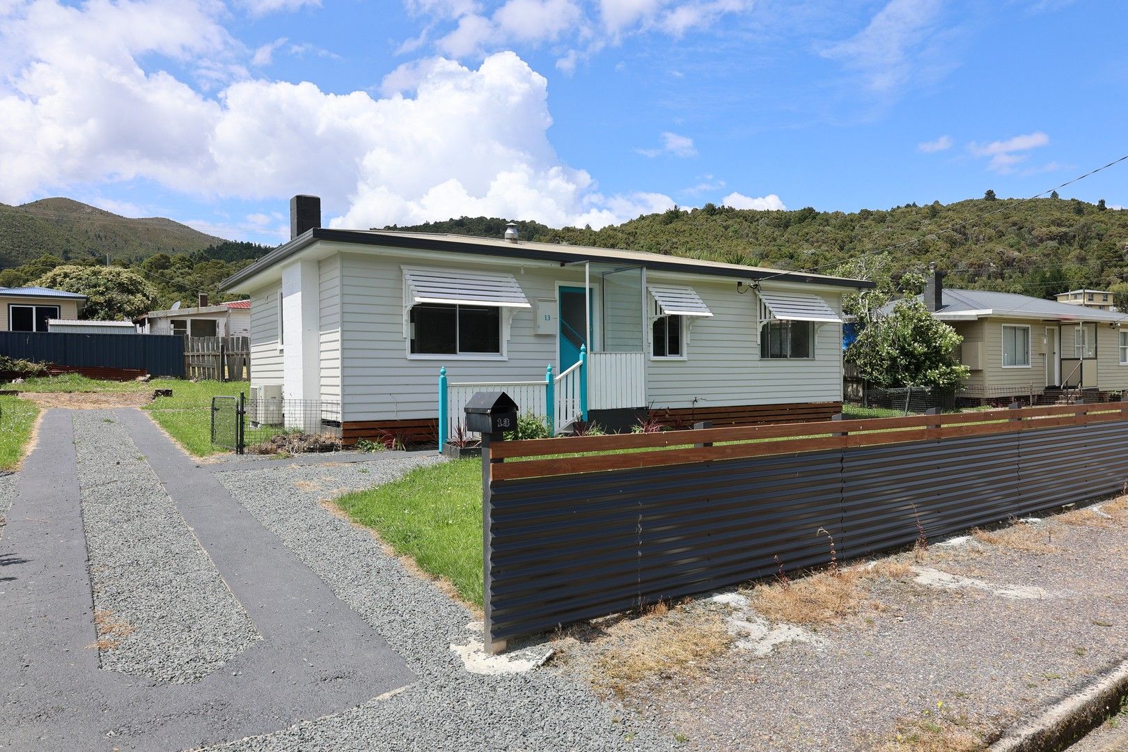 13 Evans Street, Queenstown TAS 7467, Image 0