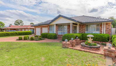 Picture of 8 Murray Avenue, DUBBO NSW 2830