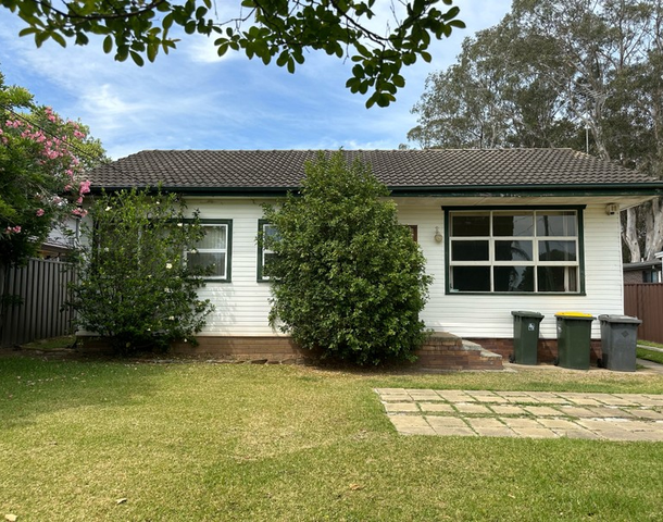 35 Durham Street, Minto NSW 2566