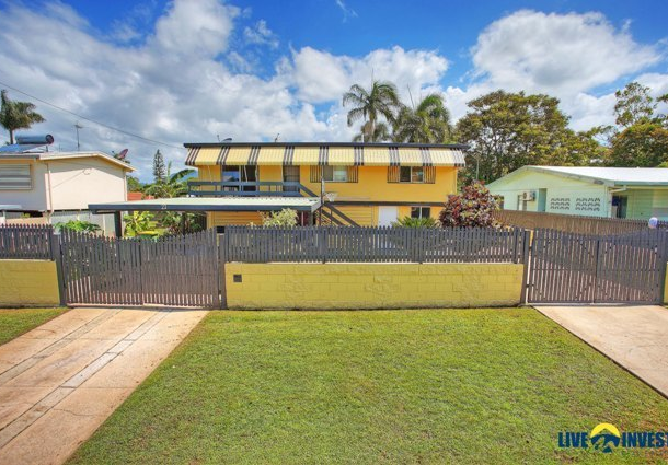 21 Etheridge Street, Mount Louisa QLD 4814