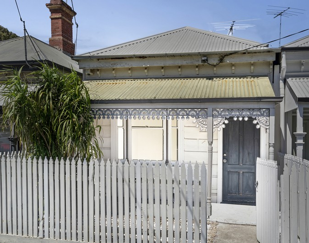 77 Barnett Street, Kensington VIC 3031