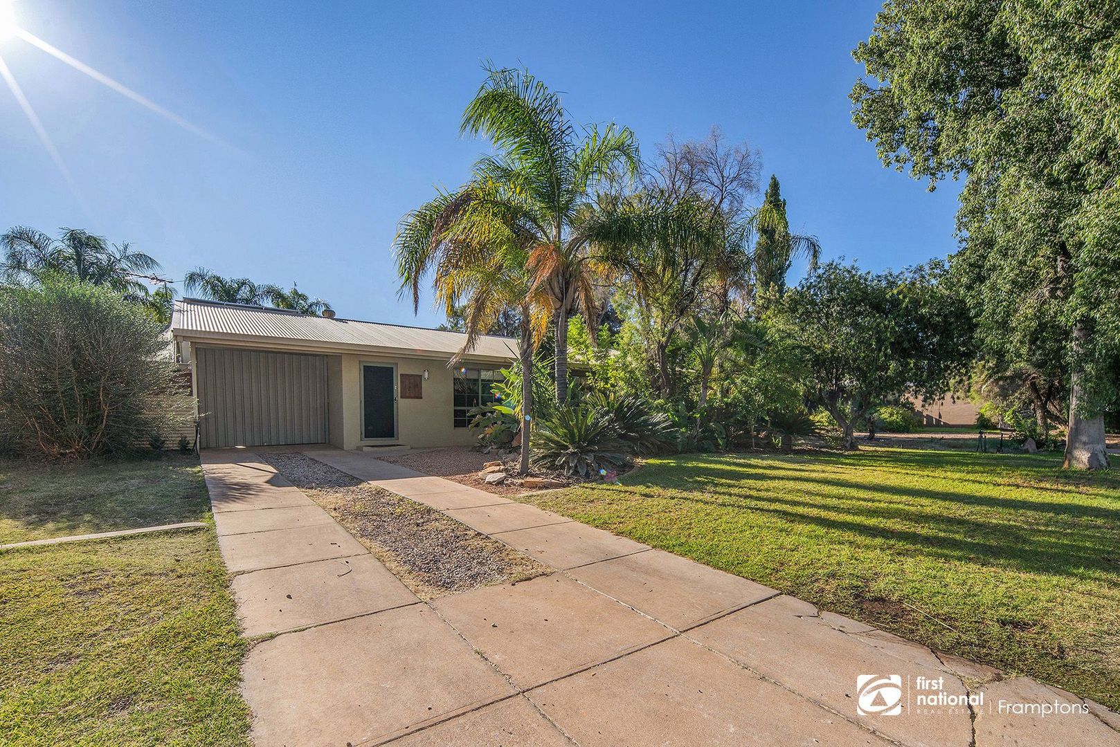 9 Auster Court, Araluen NT 0870