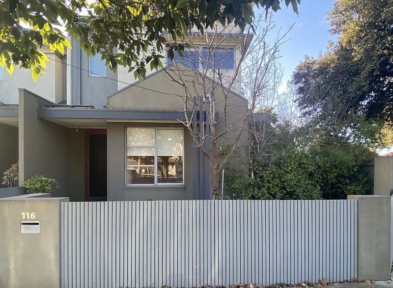 116 Hudsons Road, Spotswood VIC 3015 House For Rent 680 Domain