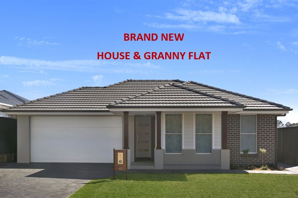 40 Sharman Close, Harrington Park NSW 2567, Image 0