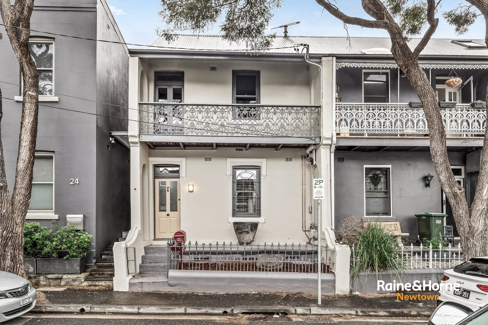 26 Probert Street, Camperdown NSW 2050 House For Rent 1,300 Domain