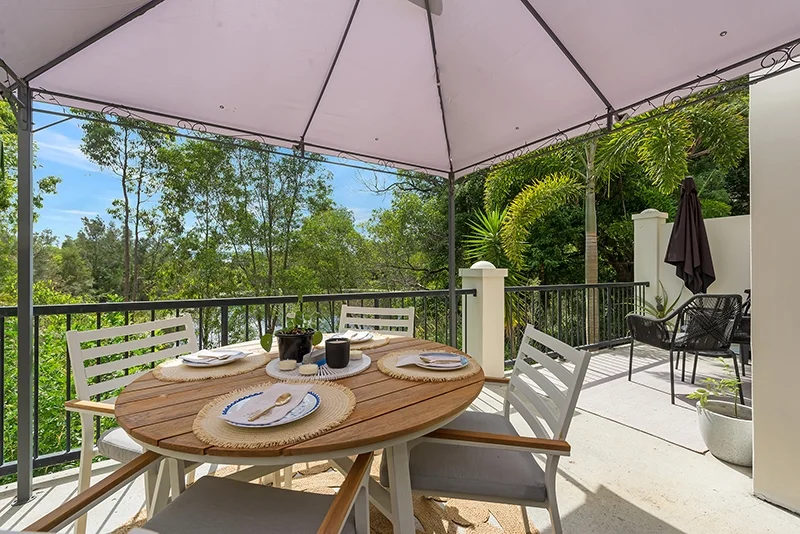 Additional image 12 of 2502/22-34 Glenside Drive, Robina QLD 4226