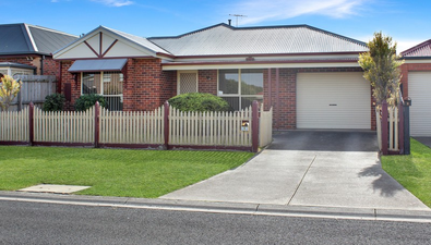 Picture of 8 Hoffman Court, LARA VIC 3212