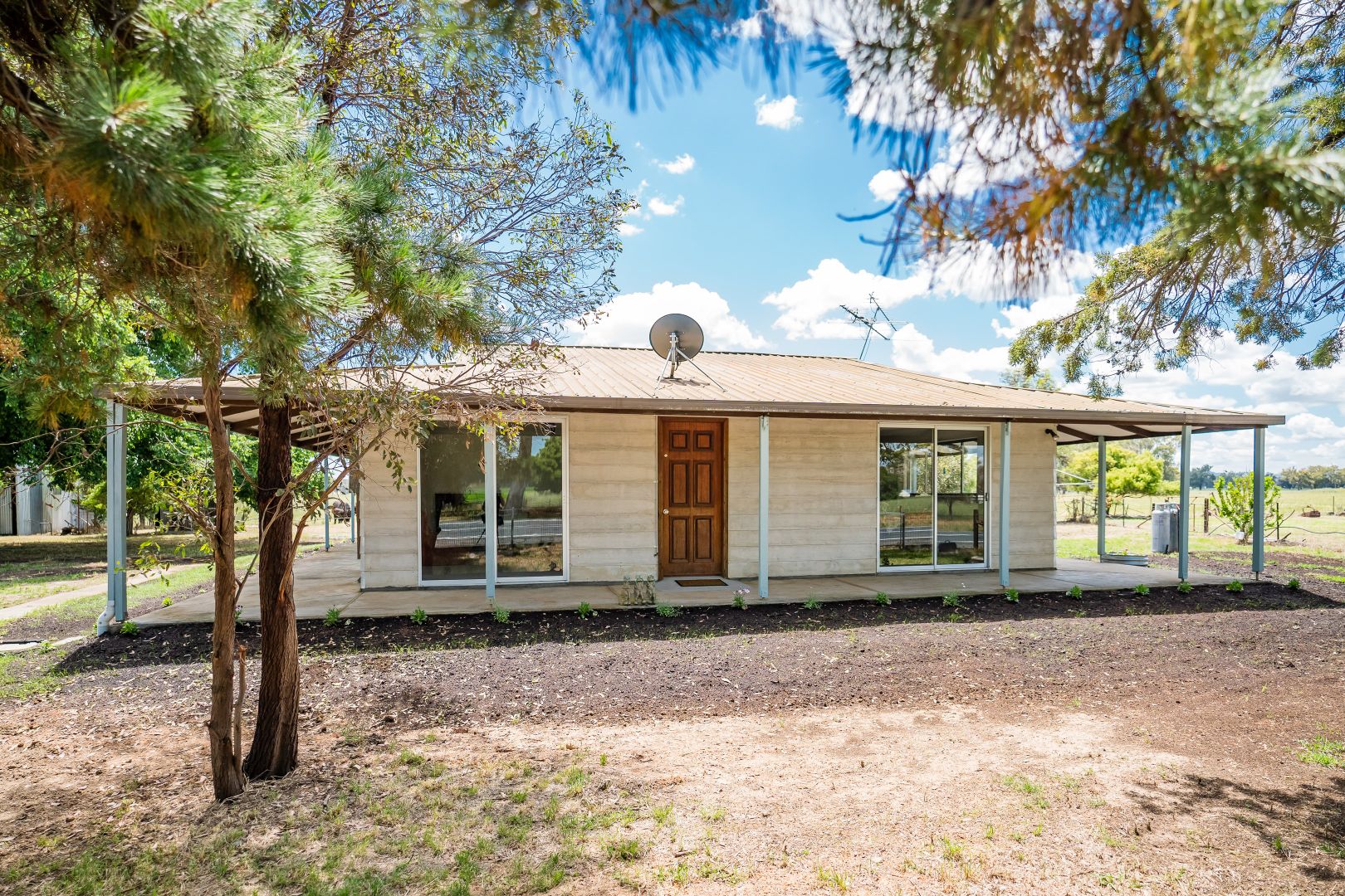 'Canowinda'/2128 Culcairn Holbrook Rd, Morven NSW 2660, Image 2