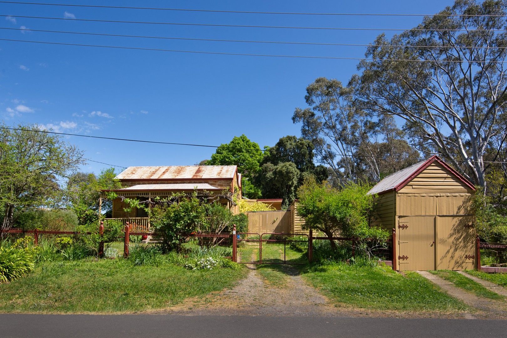 33 Odgers Road, Castlemaine VIC 3450, Image 0
