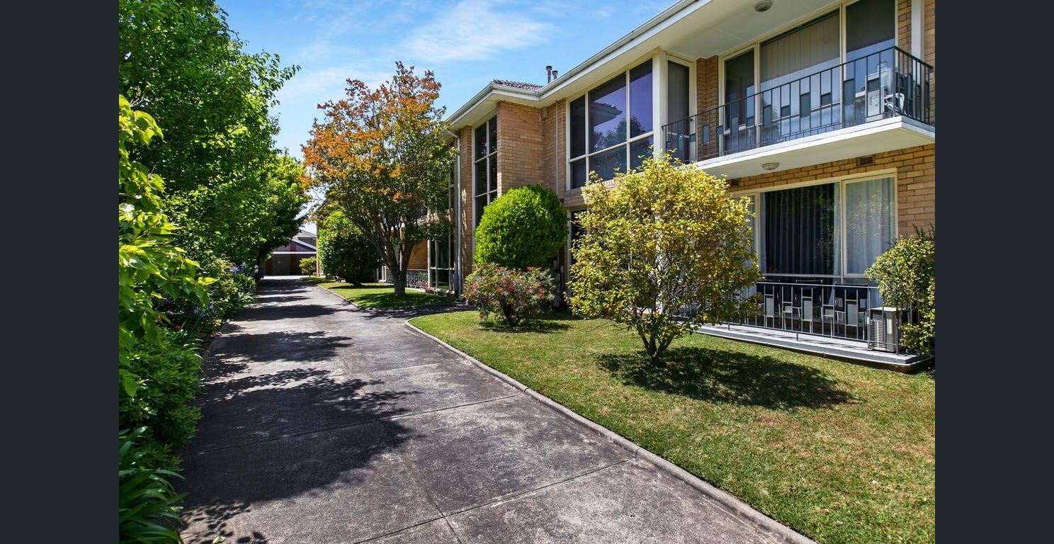 2 bedrooms Apartment / Unit / Flat in 9/344 New Street BRIGHTON VIC, 3186