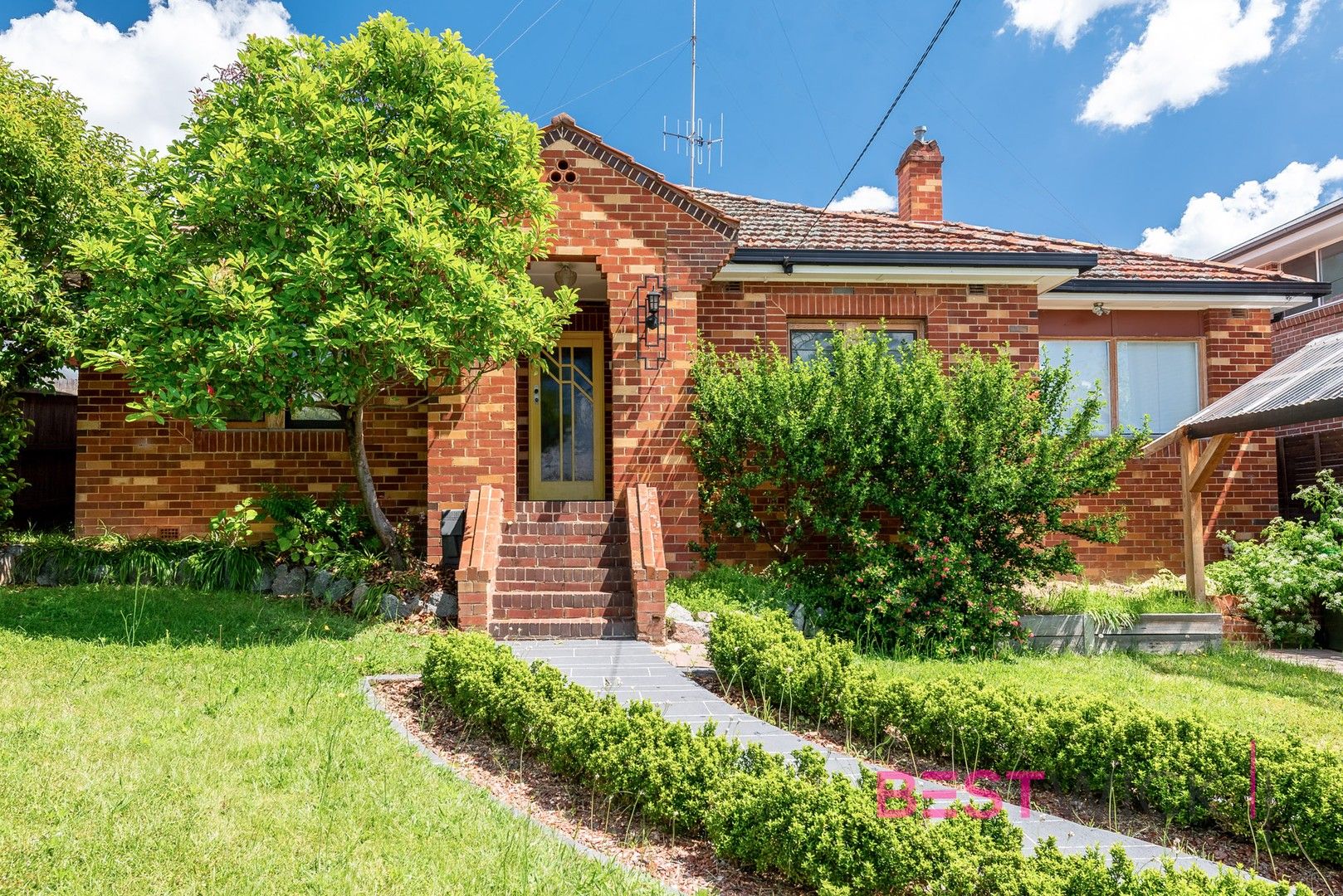 3 bedrooms House in 219 Hope Street BATHURST NSW, 2795