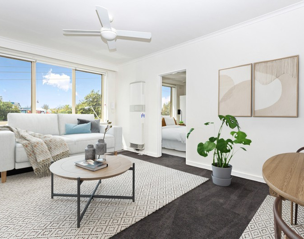 5/1-3 Spenser Street, St Kilda VIC 3182