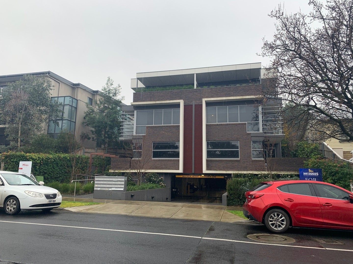 2 bedrooms Apartment / Unit / Flat in 10/74 Darebin Street HEIDELBERG VIC, 3084