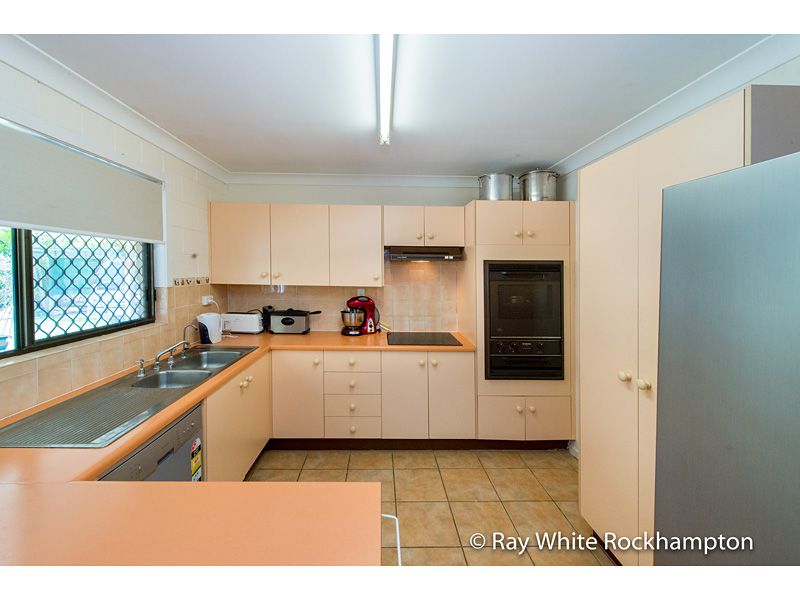 239 Mount Usher Road, Bouldercombe QLD 4702, Image 2