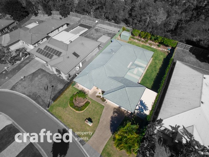 6 Purdie Place, Forest Lake QLD 4078, Image 0