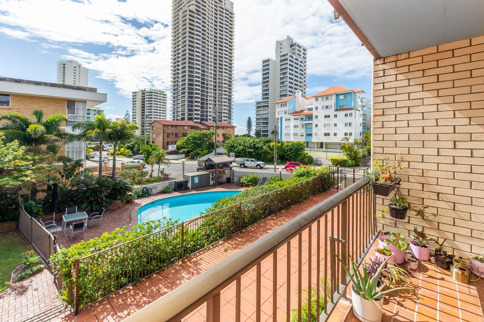 10/21 Old Burleigh Road, Surfers Paradise QLD 4217, Image 0
