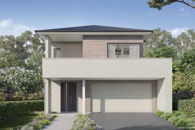 Picture of 263 Abell Road, MARSDEN PARK NSW 2765