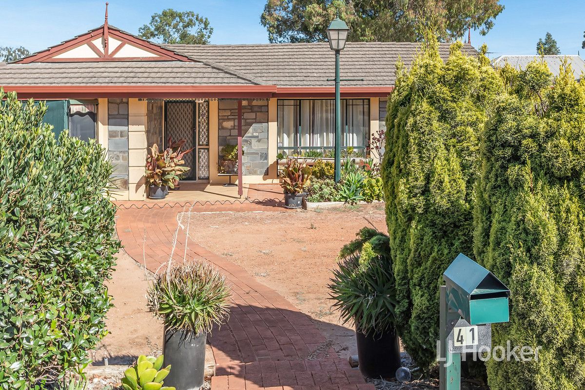 41 Main North Road, Smithfield SA 5114, Image 2