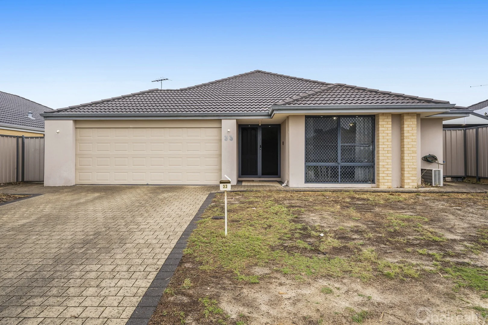 33 Evans Way, Byford WA 6122