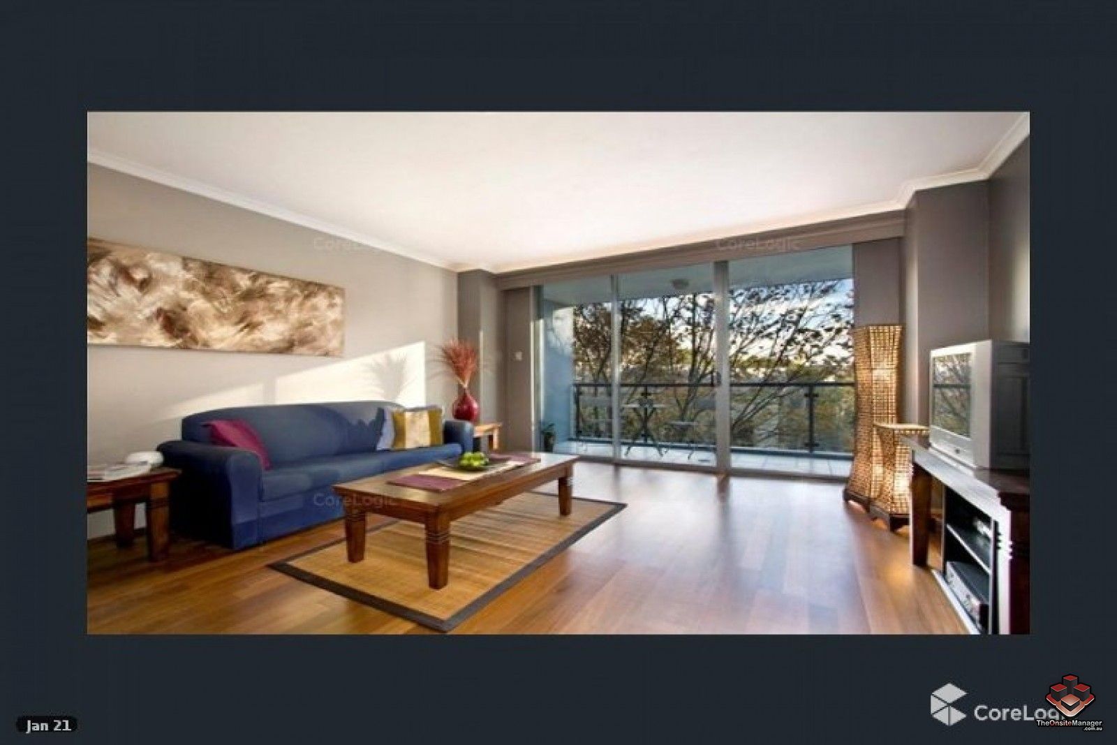 2 bedrooms Apartment / Unit / Flat in ID:21098813/102 Miller Street PYRMONT NSW, 2009