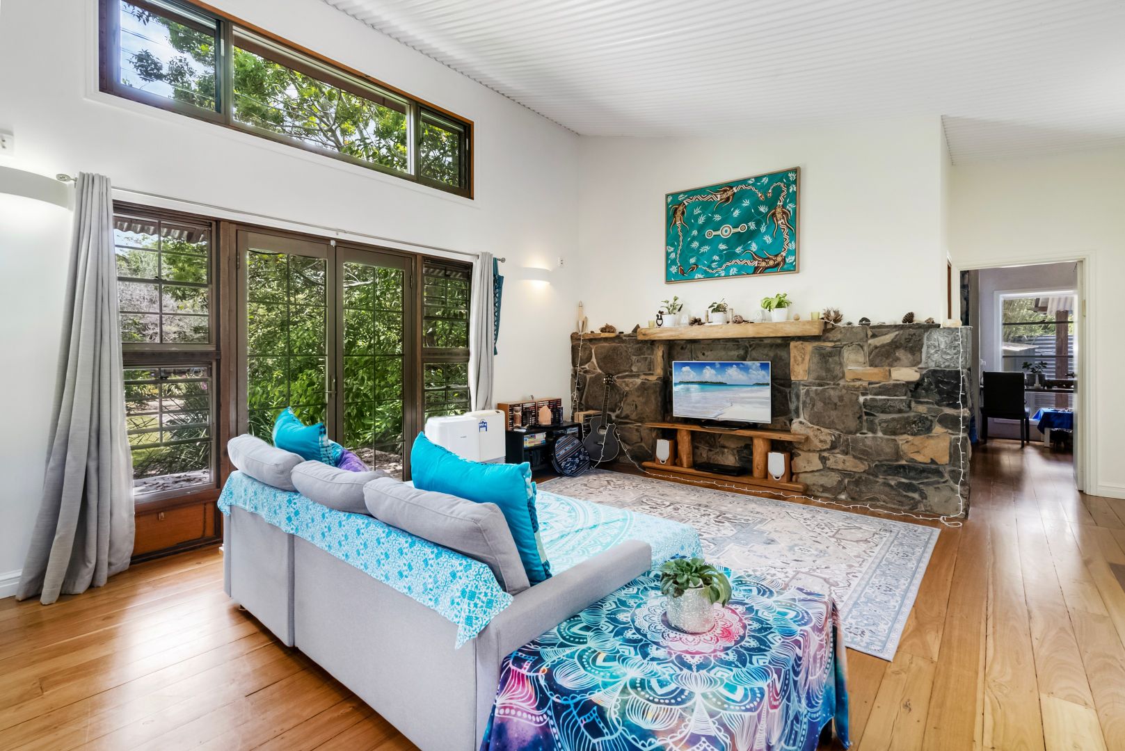 21 Village Way, Currumbin Valley QLD 4223, Image 1