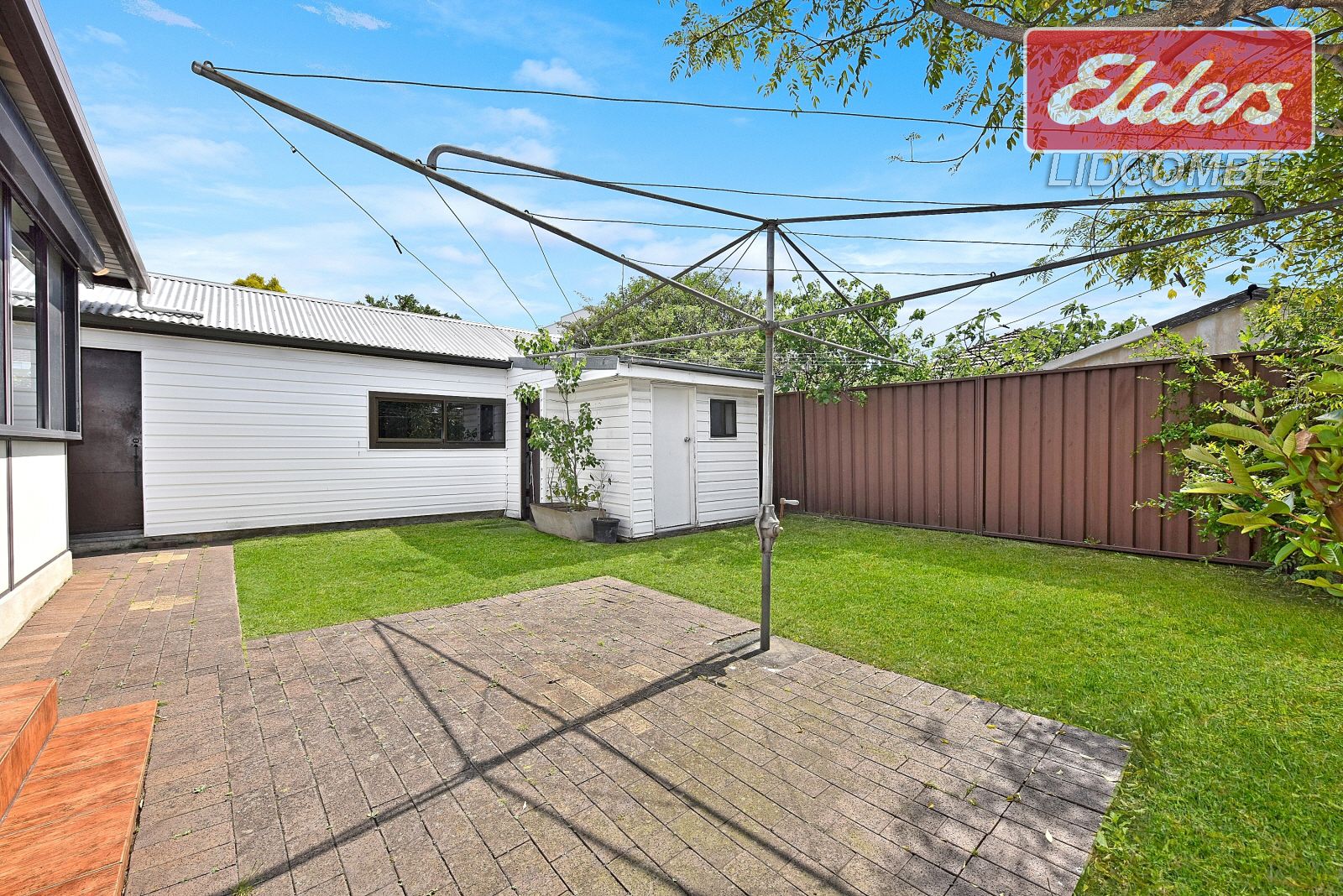 2 BRENDA AVENUE, Lidcombe NSW 2141, Image 2